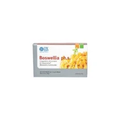 EOS BOSWELLIA PH S 30CPR