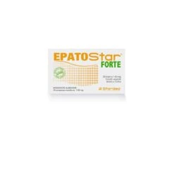 STARDEA Srl EPATOSTAR FORTE 20CPR RIVEST