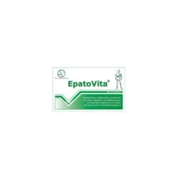 EPATOVITA 30CPR