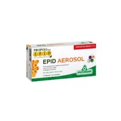 SPECCHIASOL SRL EPID AEROSOL 10FX2ML