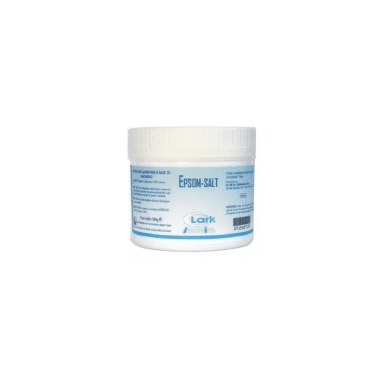 EPSOM SALT 1KG 1 EPSOM SALT 1KG