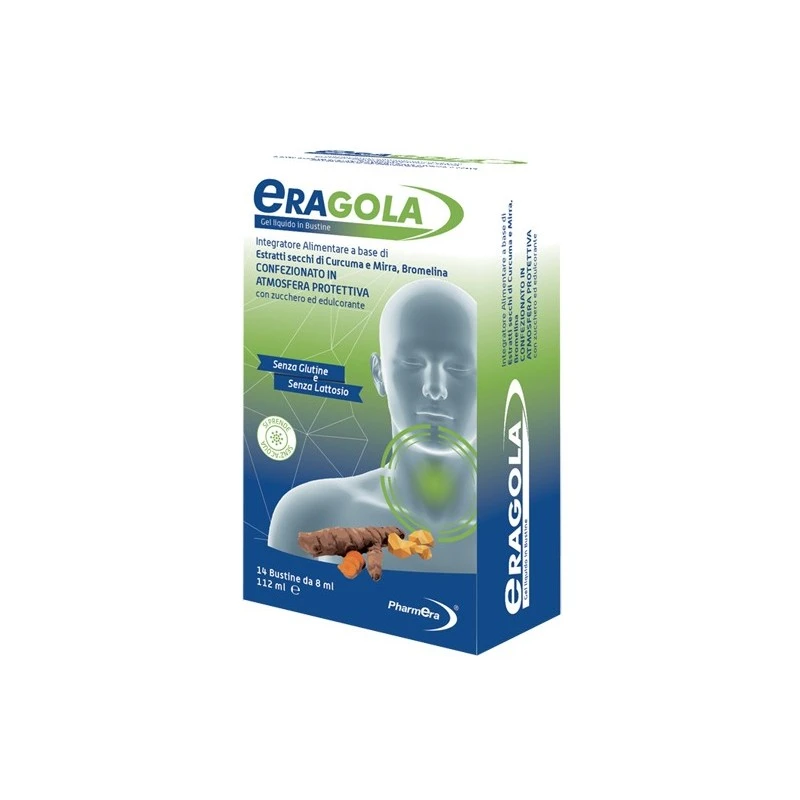 ERAGOLA 14BUST 112ML 1 ERAGOLA 14BUST 112ML