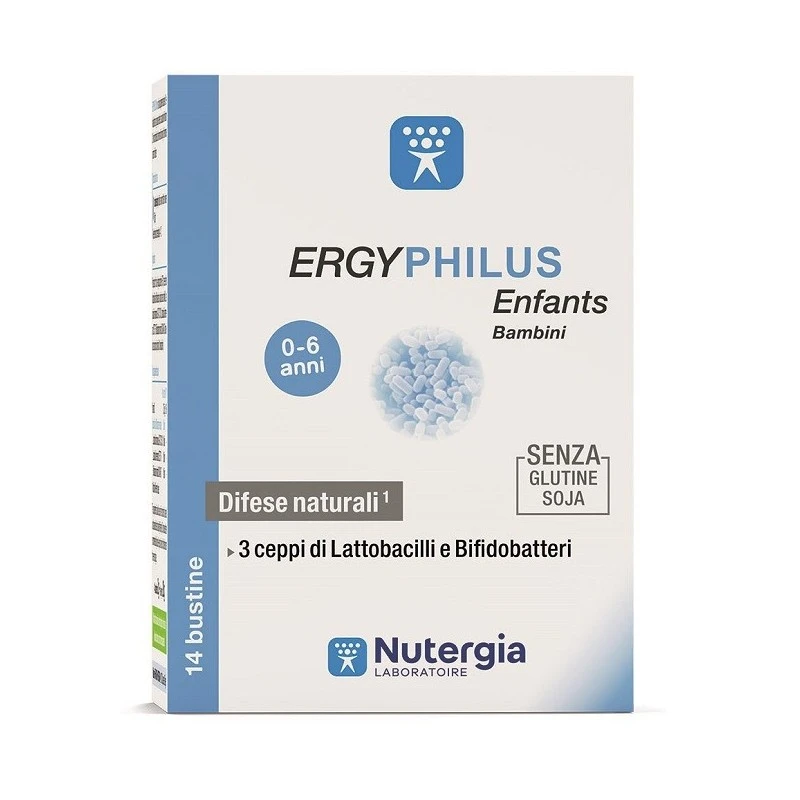 ERGYPHILUS ENFANTS 14BUST 1 ERGYPHILUS ENFANTS 14BUST
