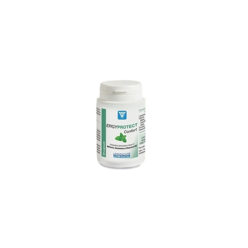 ERGYPROTECT CONFORT 60CPS 1 ERGYPROTECT CONFORT 60CPS
