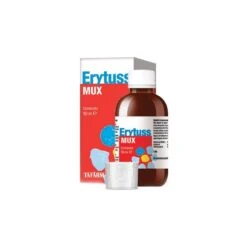 ERYTUSS MUX SCIROPPO 150ML