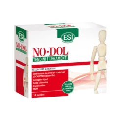 ESI NO DOL TENDINI/LEGAM 14BUS