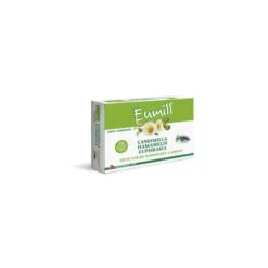 Eumill Gocce Oculari 20 Flaconcini Monodose Rinfrescanti