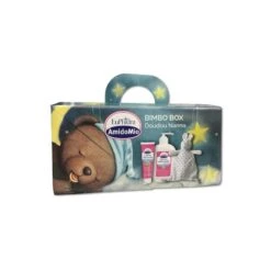 ZETA FARMACEUTICI SpA EUPHIDRA AMIDOMIO BB BOX DOUDO