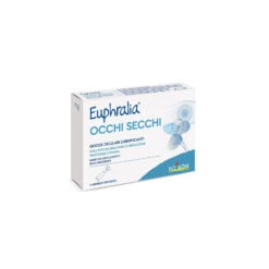 BOIRON Srl EUPHRALIA OCCHI SECCHI MONO