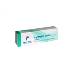 WELEDA ITALIA Srl EUPHRASIA COMP 5G UNG OFT