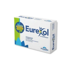 EUREKOL 30CPR