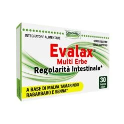 EVALAX MULTI ERBE REGOL 30CPR