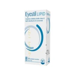 SIFI SpA EYESTIL LIPID 20CONT MONODOSE