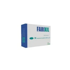FARIXIL 30CPR OROSOLUBILI