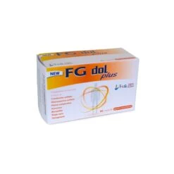 FG DOL PLUS 60CPS GASTRORESIST