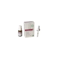 SCHARPER SPA FIORILAC PS C/DHA GOCCE 10ML