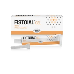 FISTOIAL GEL PROCTOLOGICO 30ML