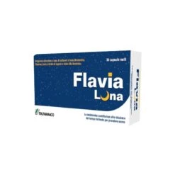 FLAVIA LUNA 30CPS MOLLI