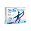 IBSA FARMACEUTICI ITALIA Srl FLECTOR UNIDIE*4CER MED 14MG -Negozio al dettaglio CHICCO flector unidie4cer med 14mg