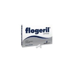 SHEDIR PHARMA Srl Unipersonale FLOGERIL 30CPS