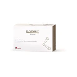 URIACH ITALY SRL FLOGOREST 10BUST