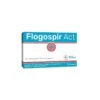 FLOGOSPIR ACT 10CPS -Negozio al dettaglio CHICCO flogospir act 10cps