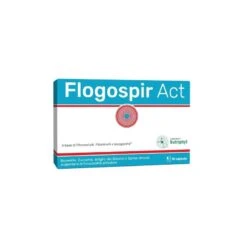 FLOGOSPIR ACT 10CPS