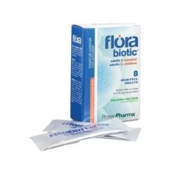 FLORA 8 10STICK OROSOL AD/BB