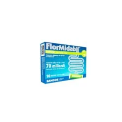 FLORMIDABIL GONFIORE STICK