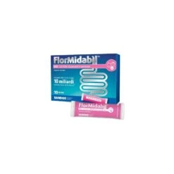 FLORMIDABIL KIDS BUST 20G