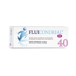 FLUICONDRIAL H SIR 2ML/40MG