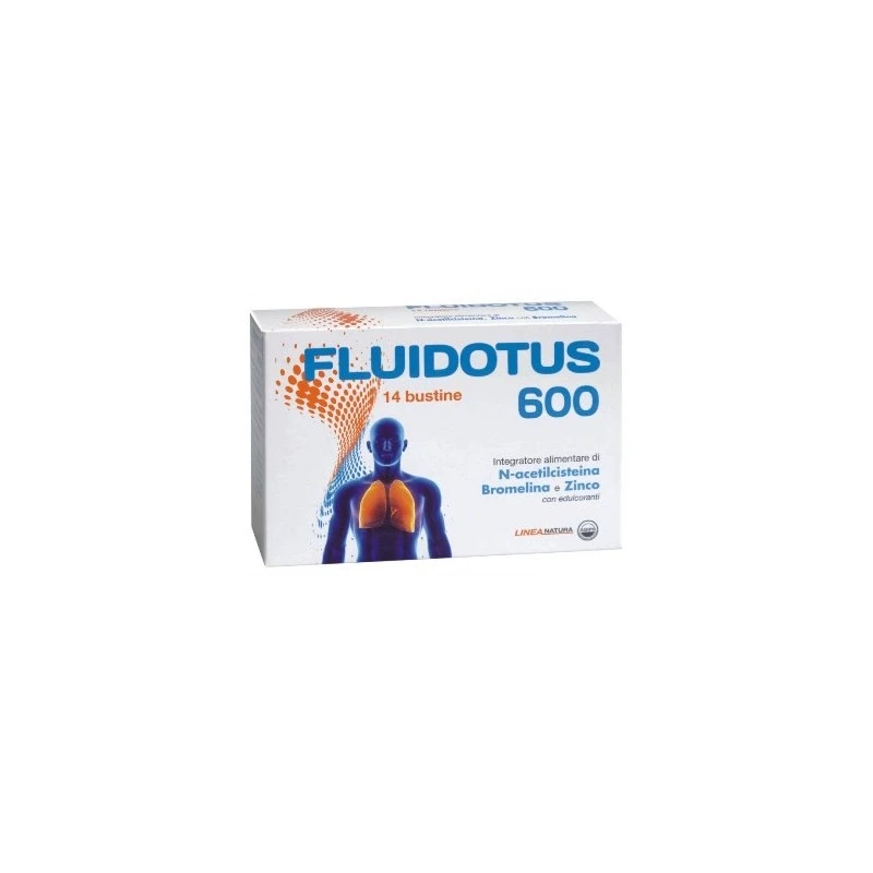 FLUIDOTUS 600 14BUST 1 FLUIDOTUS 600 14BUST