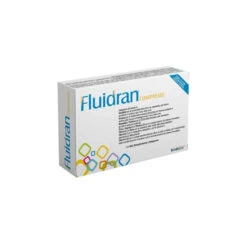 FLUIDRAN 30CPR