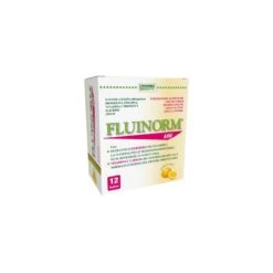 FLUINORM 600 12BUST
