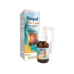 FLUIPOL GOLA SPRAY 30ML