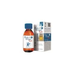 FARMAC-ZABBAN SpA FLUIVIT C SCIROPPO TUX 150ML
