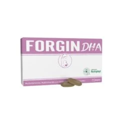 FORGIN DHA 30PRL