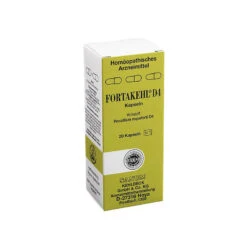 FORTAKEHL D4 20CPS SANUM