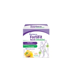 FORTIFIT MUSCOLI&ART TROP 7BUST