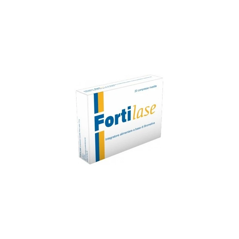 FORTILASE 20CPR 1 FORTILASE 20CPR
