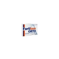 FORTILASE ORTO 20CPR