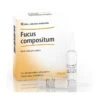 GUNA SpA FUCUS COMP 10F 2,2ML HEEL