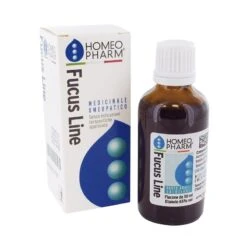 CEMON SRL FUCUS LINE 50ML GTT