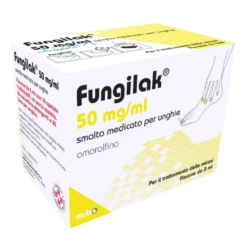 FUNGILAK SMALTO UNGHIE FL 3ML