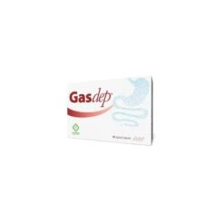 ERBOZETA SpA GASDEP 45CPS