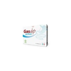 ERBOZETA SpA GASDEP ACTIVE 6+12BUST
