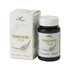 PHYTOITALIA SRL GASTRACTIC PLUS 40CPR