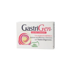 GASTRIGEN 30CPR