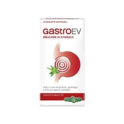 ERBA VITA GROUP SpA GASTRO EV 30TAV MASTICABILI