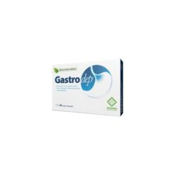 ERBOZETA SpA GASTRODEP 40CPR